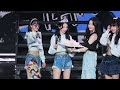 230319 르세라핌 사쿠라 '꿈에서 Kiss Me' 직캠 LE SSERAFIM Sakura 4k Fancam @FAN MEETING 'FEARNADA' 2023 S/S