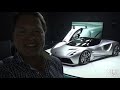Check Out the New 2,000hp LOTUS EVIJA Hypercar! | FIRST LOOK