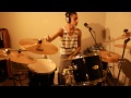 Arctic Monkeys - R U MINE (Drum cover)