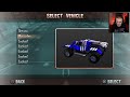 PLAYING THE *FIRST* VERSION OF ROCKET LEAGUE! (SARPBC)