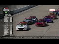 Mazda MX-5 Cup 2024 | Race Two | Sebring International Raceway