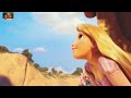 Rapunzel Song || Mandy Moore - When Will My Life Begin? (From 