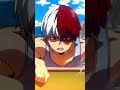 Todoroki Tiktoks for you simps 😁