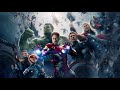 Ultron Cuts Off Klaw's Arm Scene - Avengers: Age of Ultron (2015) Movie CLIP HD
