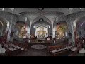 Vigan Cathedral hd 360