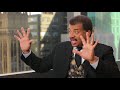 Neil deGrasse Tyson on Aliens, Mars & Why an Asteroid Might Flatten Earth [Full Interview]