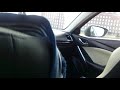 2015 Mazda Atenza/Mazda 6 GT  (Bose Surround Sound System) test