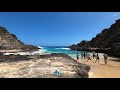 Hawaii trip - Sandy beach p.2