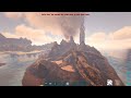 How to build Literally Anywhere including none buildable locations! Ark survival evolved