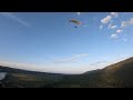 Paramotor Flight Jersey Shore PA