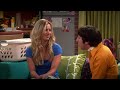 Howard Cheated On Bernadette with a Hot Troll | The Big Bang Theory