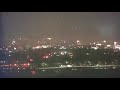 Oakland Illegal Fireworks: July 4, 2018