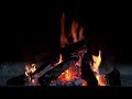 (No Sound) Campfire Digital Art TV/PC Screensaver Background
