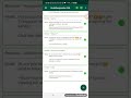 How to teach in more than 10 WhatsApp groups at once