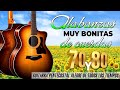 1 HORA Y MEDIA DE PODEROSAS ALABANZAS CON GUITARRA PENTECOSTAL - MUSICA CRISTIANA ANTIGUA DE CUERDA