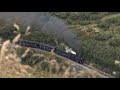 Dampfbahn Furka-Bergstrecke - German • Great Railways