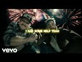 Post Malone - I Had Some Help (feat. Morgan Wallen) (Official Lyric Video )