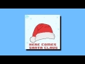 Gene Autry - Here Comes Santa Claus [Chiptune Cover]