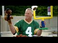 Brett Favre and Bill Swerski's Superfans talk history of Packers vs. Da Bears | NFL | NBC Sports