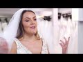 Dream Dress Doesn't Meet Expectations | Say Yes To The Dress UK