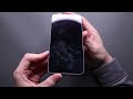 Nothing Phone 2 Mobile Phone Unboxing and Camera Test - ASMR