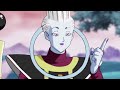 Beerus is Scared to see that Pan can Transform into a Super Saiyan God - Part 1
