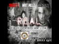 R.E.A.L - Sheist T Ft. Whit Millz & Scarbone