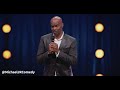Dog Name Theory | Michael Jr.#comedy #standup #laugh