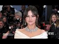 Selena Gomez Receives STANDING OVATION at Cannes Film Festival | E! News