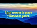 Arctic Monkeys - I Wanna Be Yours (Lyrics Video)