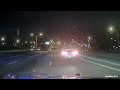 Unbelievable High-Speed Police Chases Caught on Dashcam