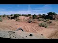 Rio Puerco Ridge in the Jeep