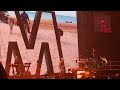 DEPECHE MODE Live PARIS 3/3/24 Full concert Memento Mori Tour