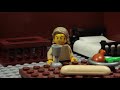 Lego Castle Knights Epic Adventures Stop Motion Animation