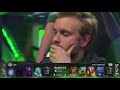 OG vs EG, The International 2018, Playoff, game 3, MUST SEE!!!