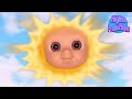 Things to do! (Teletubbies)