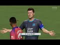 Fifa 21 - The MeZe Champions League 12/54: Marseille vs Chelsea / The FunGamer