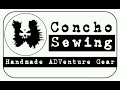 Concho Sewing - Societal Collapse(2024)