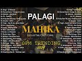 PALAGI - MAHIKA || 💗Best OPM Acoustic Songs 2024 Playlist 🎧️ Top Hits Tagalog Love Songs Ever