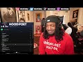 POLO G SNAPPED ON THIS ALBUM | Polo G - Hood Poet (ALBUM REACTION!!!)