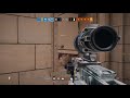 Rb6 Siege: Console players can aim too