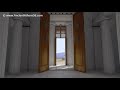 The Parthenon - 3D reconstruction