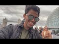 A Day at the Buckingham Palace | Tower Bridge