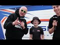 Paddock Show | Kartmasters GP 2024 | Friday