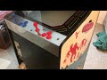 Another Arcade Cabinet