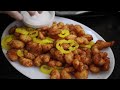 Lets Doctor Up Some Popcorn Shrimp - Twisted Mikes