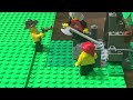 Pirate stop motion 3