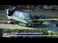 6 cars involved in horrific Buena Park crash