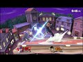 Smash Bros Ironman challenge! Pt 2