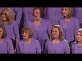 I'm Trying to Be Like Jesus (2013) | The Tabernacle Choir